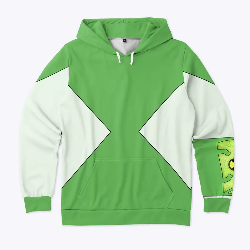 Ben OLT Hoodie