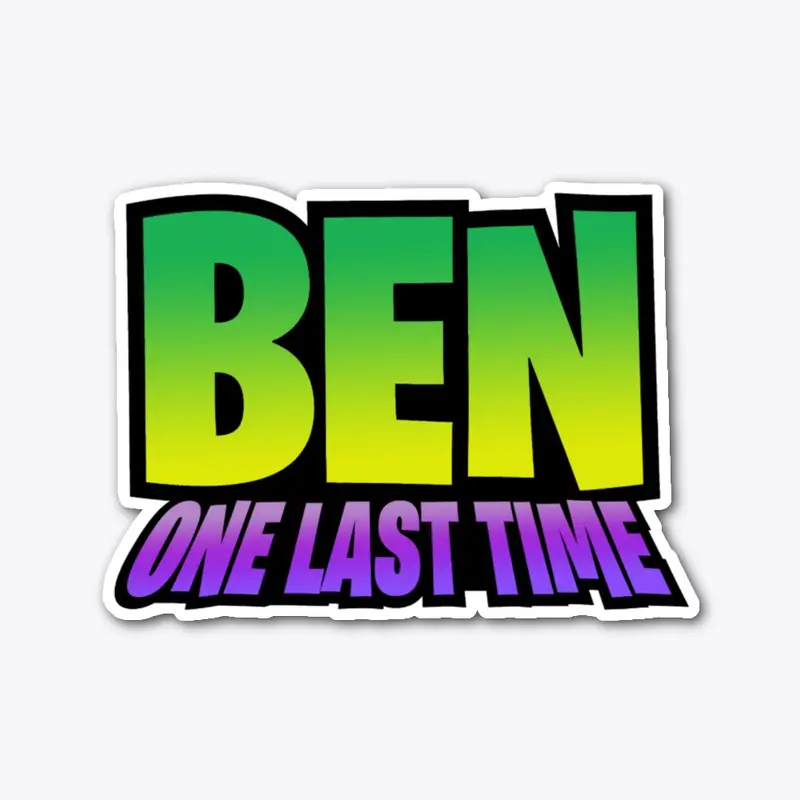 Ben OLT Logo