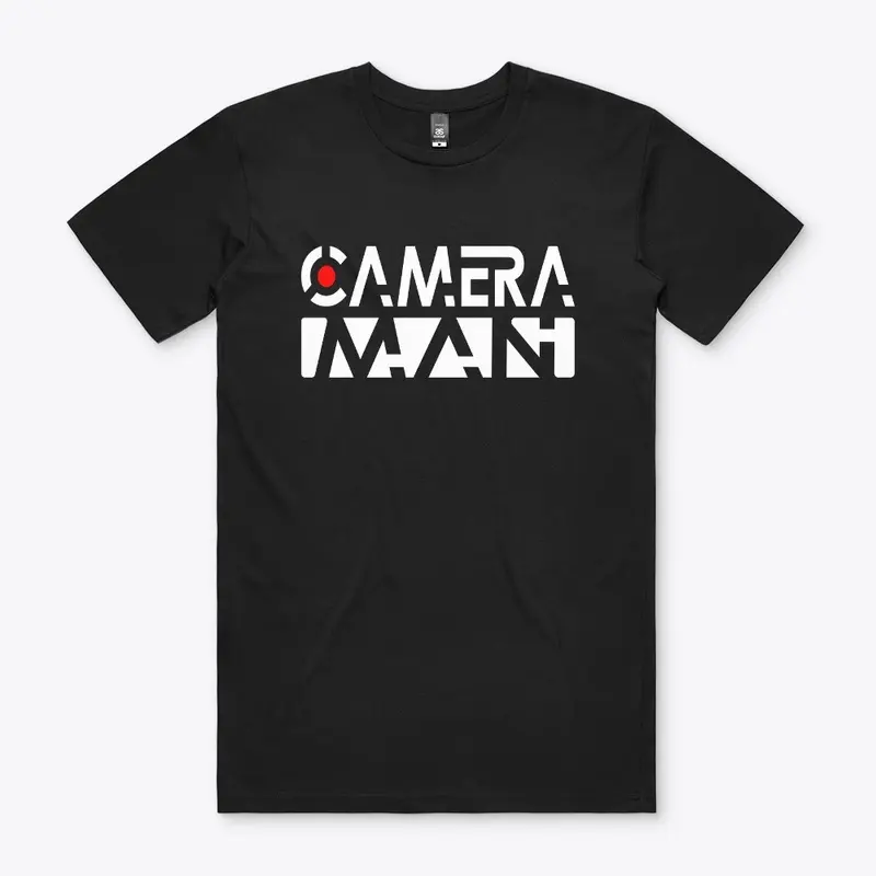 Camera Man